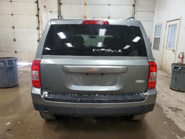 صورة رقم 6 من المزاد - 2012 JEEP PATRIOT LA مع VIN 1C4NJPFA2CD539633