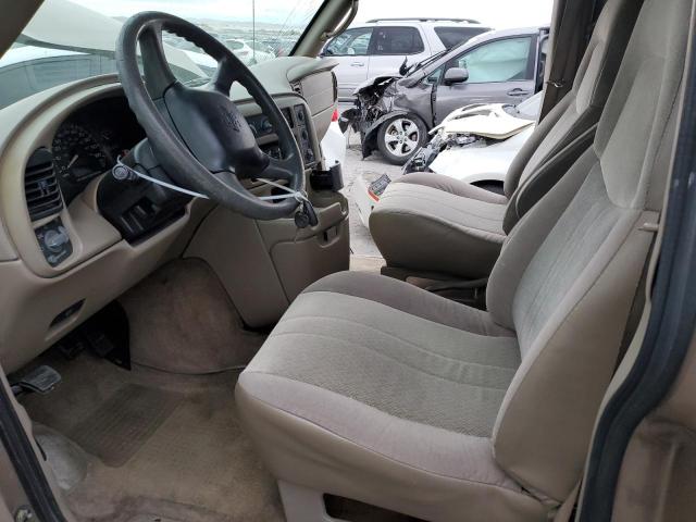 Photo 7 from auction – 2004 CHEVROLET ASTRO with VIN 1GNDM19XX4B127108