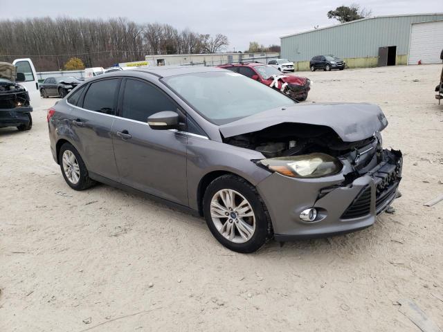 Photo 4 from auction – 2012 FORD FOCUS SEL with VIN 1FAHP3H24CL135688