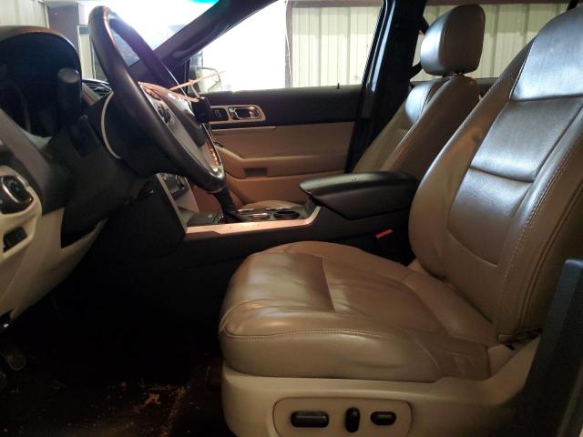 Photo 7 from auction – 2013 FORD EXPLORER X with VIN 1FM5K7D83DGB21722