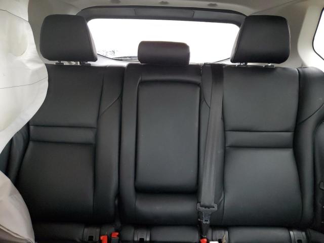 Photo 10 from auction – 2021 NISSAN ROGUE SL with VIN 5N1AT3CB8MC719071