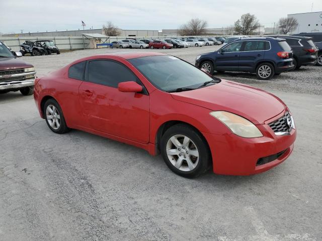 Photo 4 from auction – 2009 NISSAN ALTIMA 2.5 with VIN 1N4AL24E29C107064