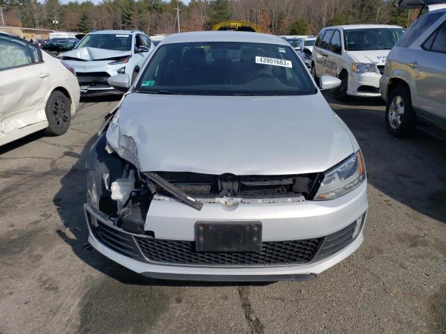 Photo 5 from auction – 2012 VOLKSWAGEN JETTA GLI with VIN 3VW4A7AJ5CM060076