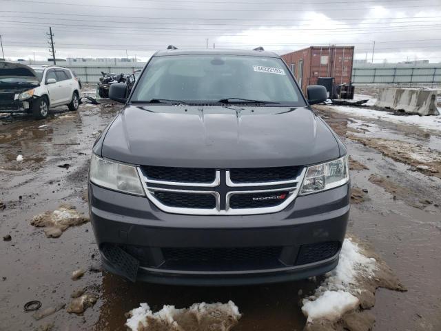 Photo 5 from auction – 2018 DODGE JOURNEY SE with VIN 3C4PDCAB7JT448762