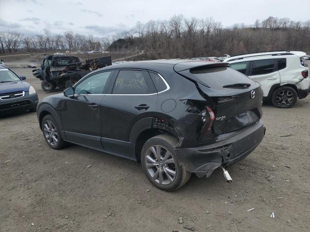 Photo 2 from auction – 2021 MAZDA CX-30 PREF with VIN 3MVDMBCL0MM222613