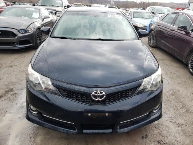 Photo 5 from auction – 2014 TOYOTA CAMRY L with VIN 4T1BF1FK3EU856121