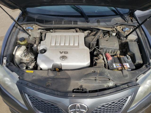 Photo 11 from auction – 2011 TOYOTA CAMRY SE with VIN 4T1BK3EK3BU629080