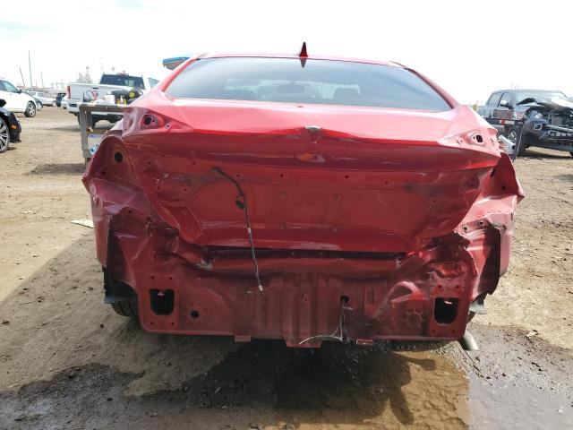 Photo 6 from auction – 2018 HONDA CIVIC EX with VIN 2HGFC2F72JH568637