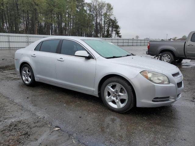 Photo 4 from auction – 2010 CHEVROLET MALIBU 1LT with VIN 1G1ZC5E06AF175980