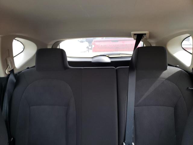 Photo 10 from auction – 2015 NISSAN ROGUE SELE with VIN JN8AS5MT6FW656116