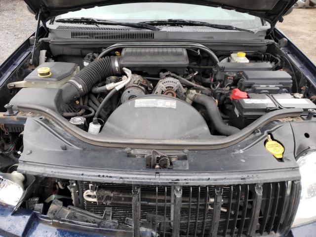 Photo 12 from auction – 2006 JEEP GRAND CHER with VIN 1J4GR48K46C270044