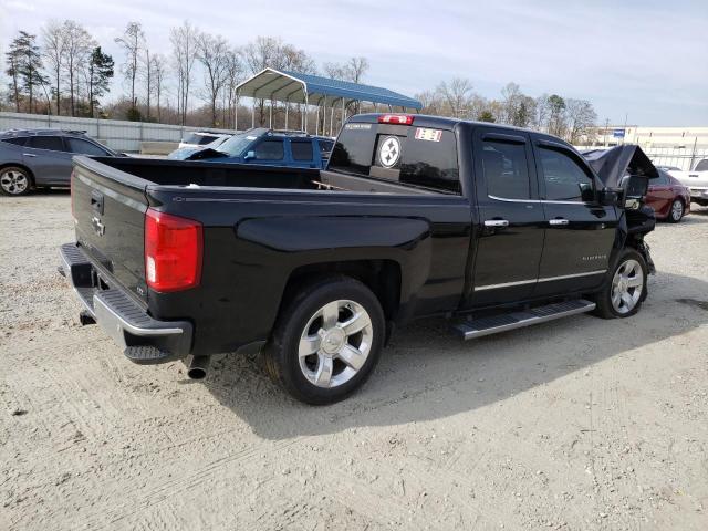 Photo 3 from auction – 2017 CHEVROLET SILVERADO with VIN 1GCVCSEJ9HZ162873