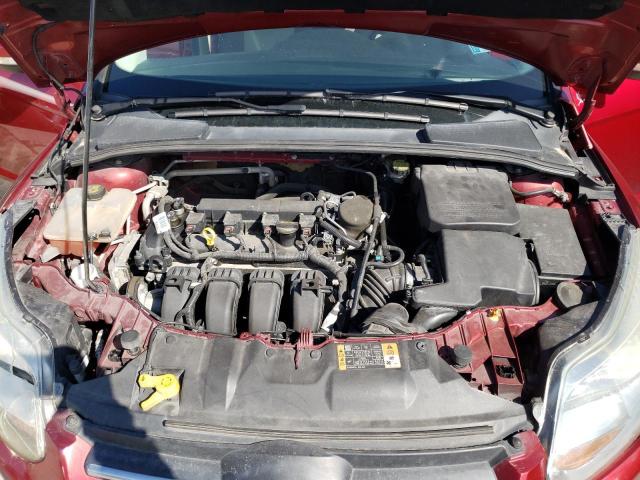 Photo 11 from auction – 2014 FORD FOCUS SE with VIN 1FADP3F29EL372231