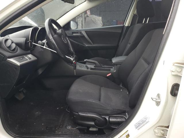 Photo 7 from auction – 2012 MAZDA 3 I with VIN JM1BL1L84C1670933