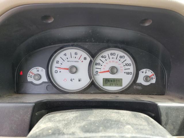 Photo 9 from auction – 2006 FORD ESCAPE XLS with VIN 1FMYU02Z26KA30404