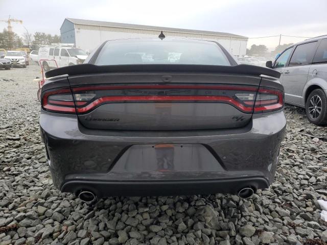 Photo 6 from auction – 2022 DODGE CHARGER R/ with VIN 2C3CDXCT2NH194571