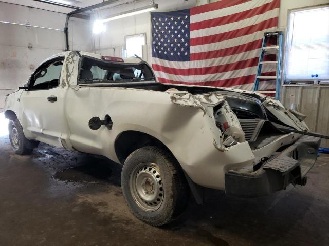 Photo 2 from auction – 2007 TOYOTA TUNDRA with VIN 5TFMT52167X004423