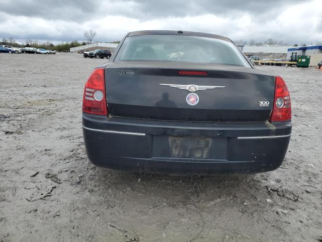 صورة رقم 6 من المزاد - 2009 CHRYSLER 300 مع VIN 2C3KA53V69H627891