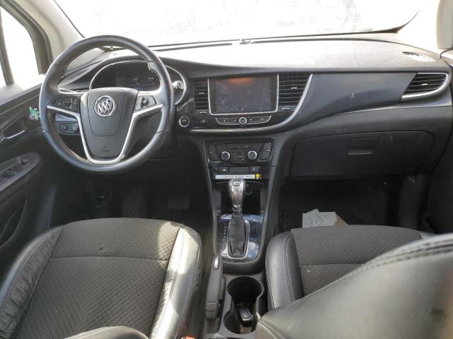Photo 8 from auction – 2017 BUICK ENCORE PRE with VIN KL4CJASB5HB069601
