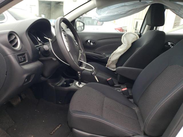 Photo 7 from auction – 2016 NISSAN VERSA S with VIN 3N1CN7AP4GL839202