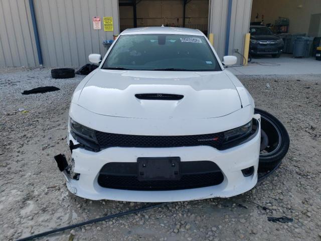 Photo 5 from auction – 2022 DODGE CHARGER R/ with VIN 2C3CDXCT3NH132788