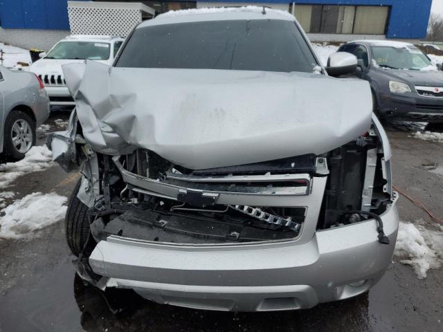 Photo 5 from auction – 2012 CHEVROLET TAHOE K150 with VIN 1GNSKCE08CR219941