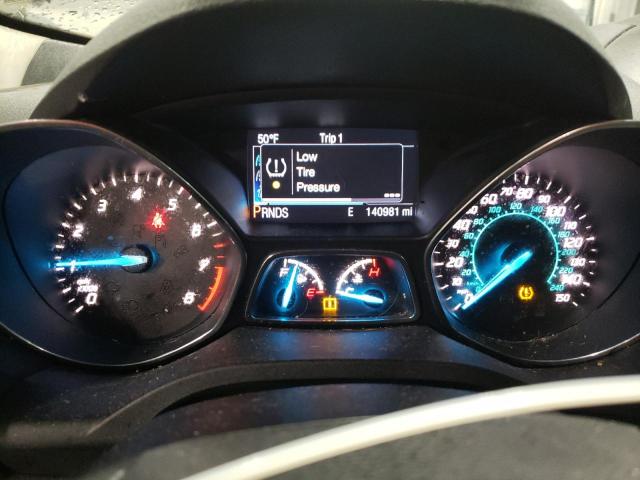 Photo 9 from auction – 2013 FORD ESCAPE SE with VIN 1FMCU9G94DUC81434