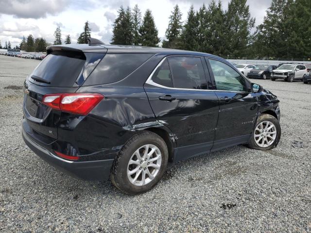 Photo 3 from auction – 2020 CHEVROLET EQUINOX LT with VIN 3GNAXKEV4LL115487