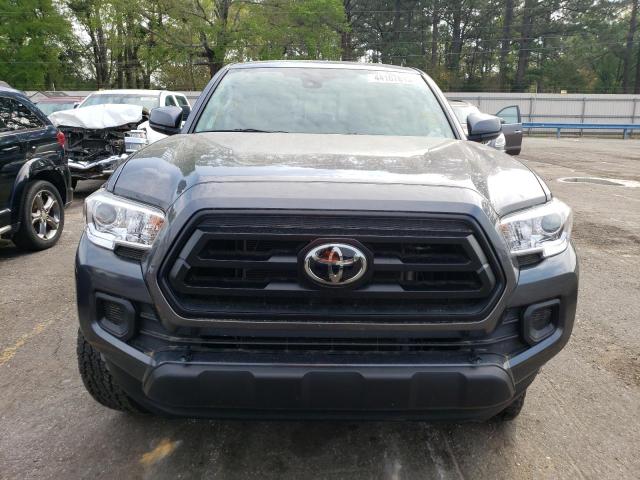 Photo 5 from auction – 2021 TOYOTA TACOMA DOU with VIN 3TYAX5GN3MT024802