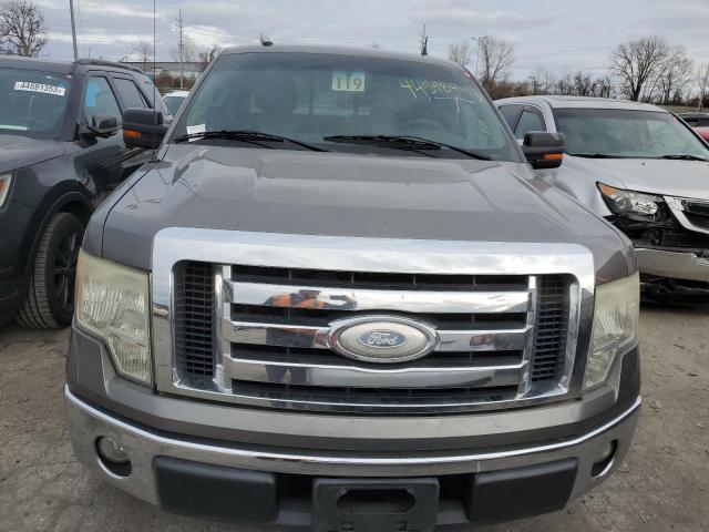 Photo 5 from auction – 2009 FORD F150 SUPER with VIN 1FTRX12869KA62130