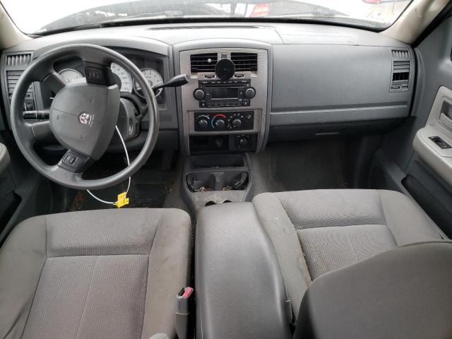 Photo 8 from auction – 2006 DODGE DAKOTA QUA with VIN 1D7HW48N46S503333