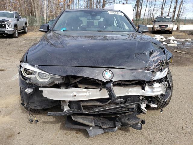 Photo 5 from auction – 2018 BMW 330 XI with VIN WBA8D9G50JNU67806