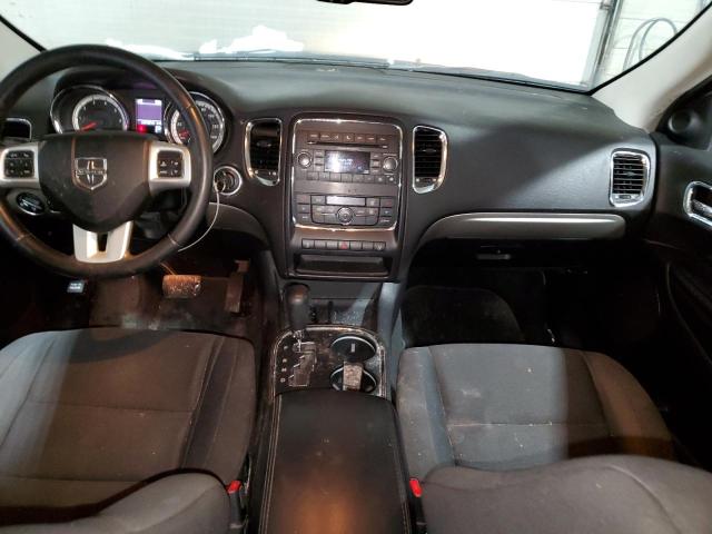 Photo 8 from auction – 2013 DODGE DURANGO SX with VIN 1C4RDJAG7DC540530