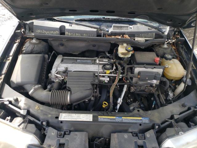 Photo 11 from auction – 2004 SATURN ION LEVEL with VIN 1G8AG52F34Z197238