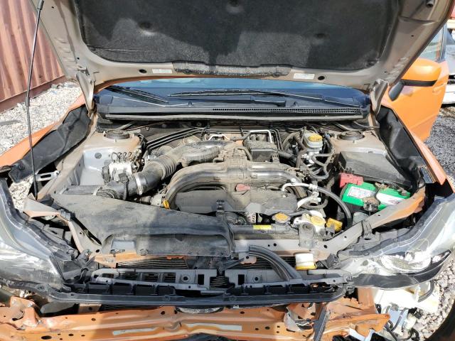 Photo 11 from auction – 2014 SUBARU XV CROSSTR with VIN JF2GPAKC5E8266924