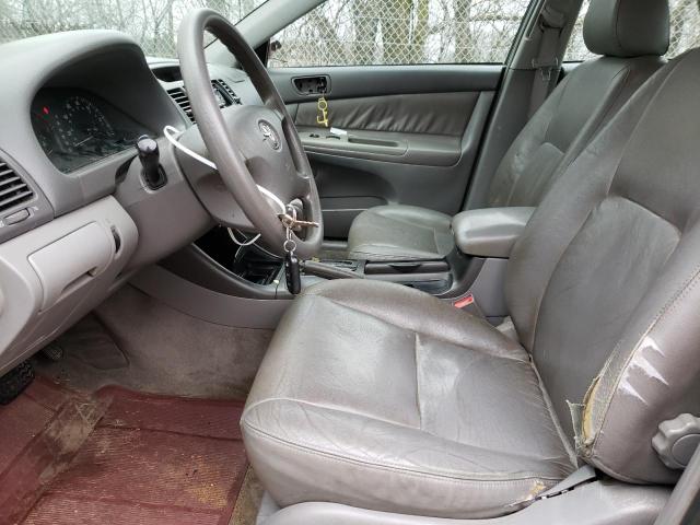 Photo 7 from auction – 2002 TOYOTA CAMRY LE with VIN 4T1BE32K52U048904