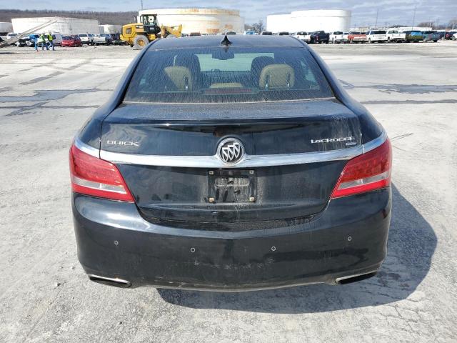 Photo 6 from auction – 2016 BUICK LACROSSE with VIN 1G4GC5G35GF171686
