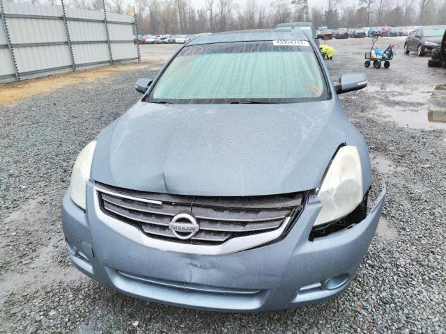 Photo 5 from auction – 2011 NISSAN ALTIMA BAS with VIN 1N4AL2AP1BC170748