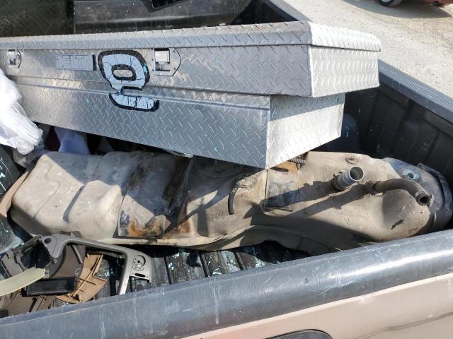 Photo 12 from auction – 1998 FORD F150 with VIN 1FTRX18L2WNB60142