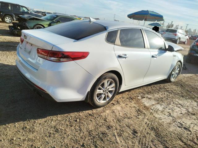 Photo 3 from auction – 2016 KIA OPTIMA LX with VIN KNAGT4L32G5095514