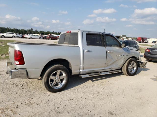 Photo 3 from auction – 2011 DODGE RAM 1500 with VIN 1D7RB1CT1BS579686