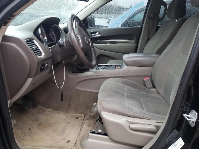 Photo 7 from auction – 2013 DODGE DURANGO SX with VIN 1C4RDJAG5DC608680