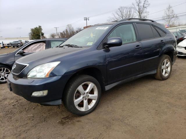 LEXUS RX 330 2005 con VIN 2T2HA31U25C042486 - Foto de la subasta