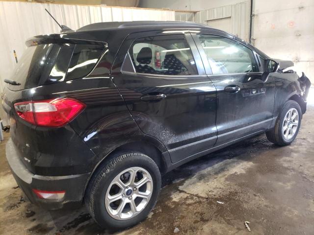 Photo 3 from auction – 2020 FORD ECOSPORT S with VIN MAJ6S3GL2LC317857