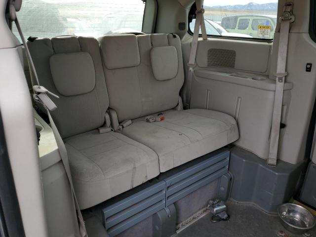 Photo 11 from auction – 2013 DODGE GRAND CARA with VIN 2C7WDGBG8DR794648