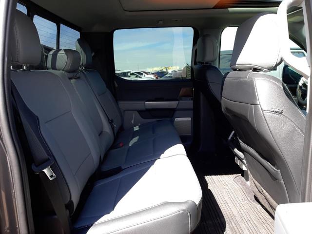 Photo 10 from auction – 2022 FORD F150 SUPER with VIN 1FTFW1ED7NFA50263