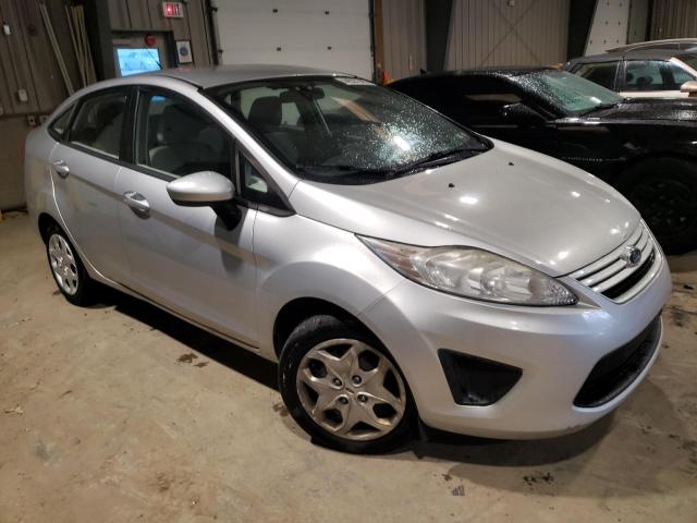 Photo 4 from auction – 2012 FORD FIESTA S with VIN 3FADP4AJ0CM110923