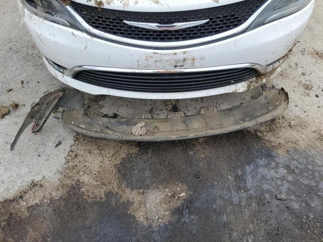 Photo 12 from auction – 2015 CHRYSLER 200 LIMITE with VIN 1C3CCCAB3FN737893
