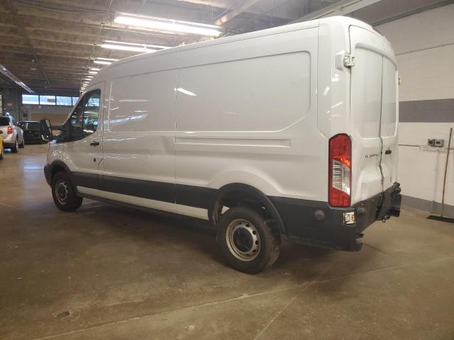Photo 2 from auction – 2016 FORD TRANSIT T- with VIN 1FTYR2CM4GKA94904