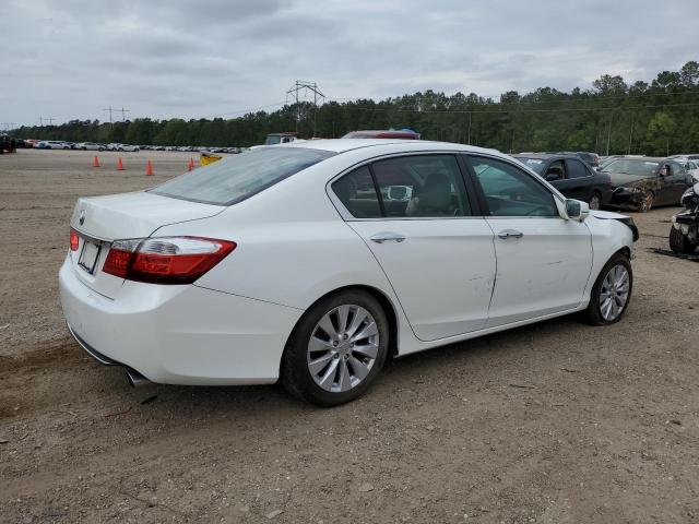 Photo 3 from auction – 2013 HONDA ACCORD EXL with VIN 1HGCR2F85DA166558